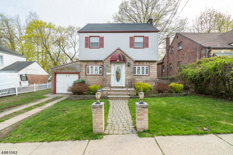 31 ELLIOT ST, Passaic City, NJ 07055