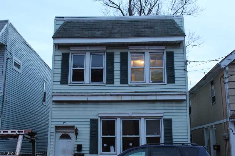 572 NASSAU ST, City Of Orange Twp., NJ 07050