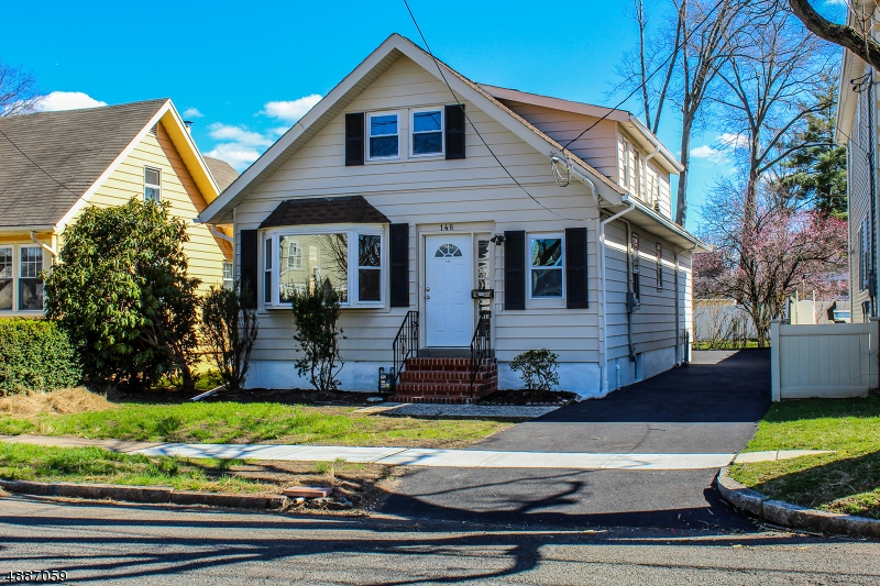 148 W ROSELLE AVE, Roselle Park Boro, NJ 07204