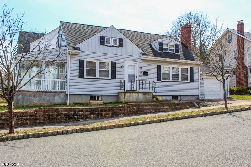 2 ALAN ST, West Orange Twp., NJ 07052