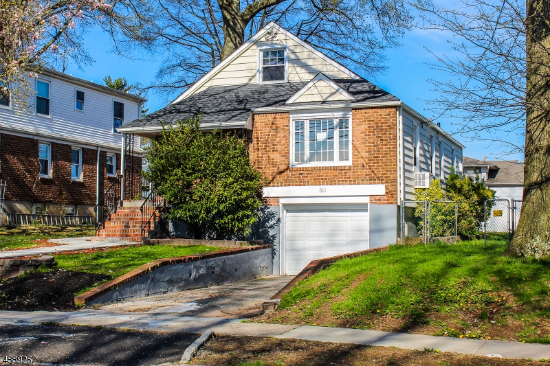 511 LARCH ST, Roselle Park Boro, NJ 07204