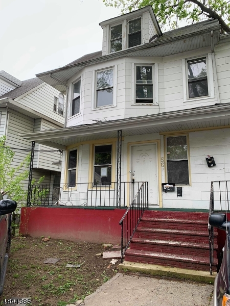 56 WILLIAM ST, City Of Orange Twp., NJ 07050