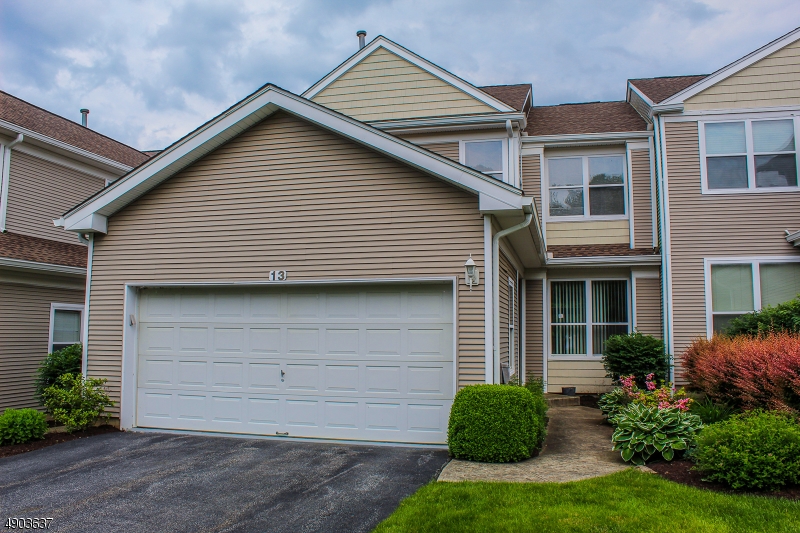 13 ASPEN CT, Hardyston Twp., NJ 07419
