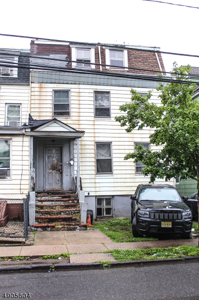 227 WILLIAM ST, City Of Orange Twp., NJ 07050