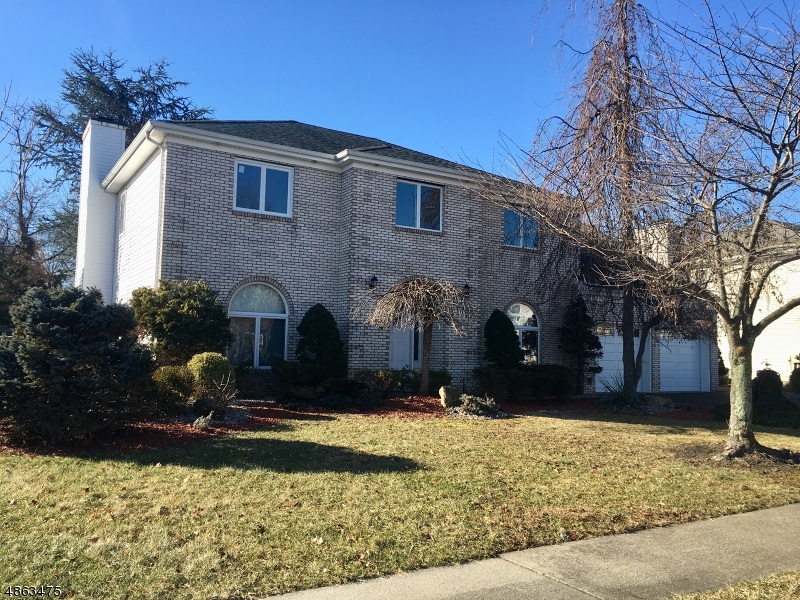 13 JADE MEADOW DR, Springfield Twp., NJ 07081