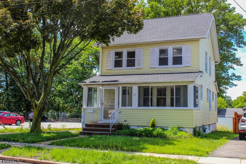 43 BYRD AVE, Bloomfield Twp., NJ 07003