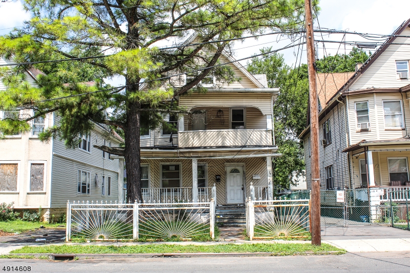 642 W FRONT ST, Plainfield City, NJ 07063