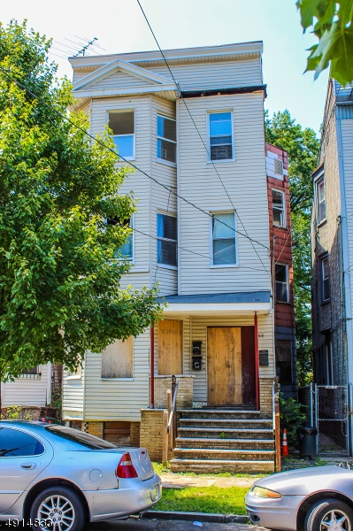 99 S 12TH ST, Newark City, NJ 07107