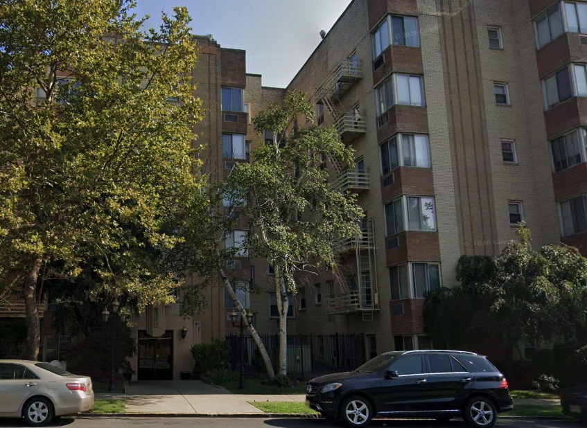 19-31 LYONS AVE, Newark City, NJ 07112