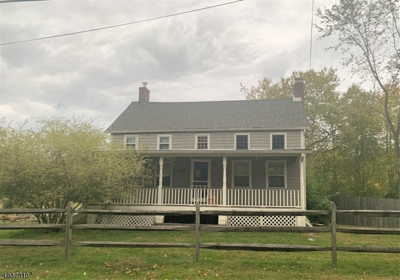 65 NEW VERNON RD, Long Hill Twp., NJ 07933