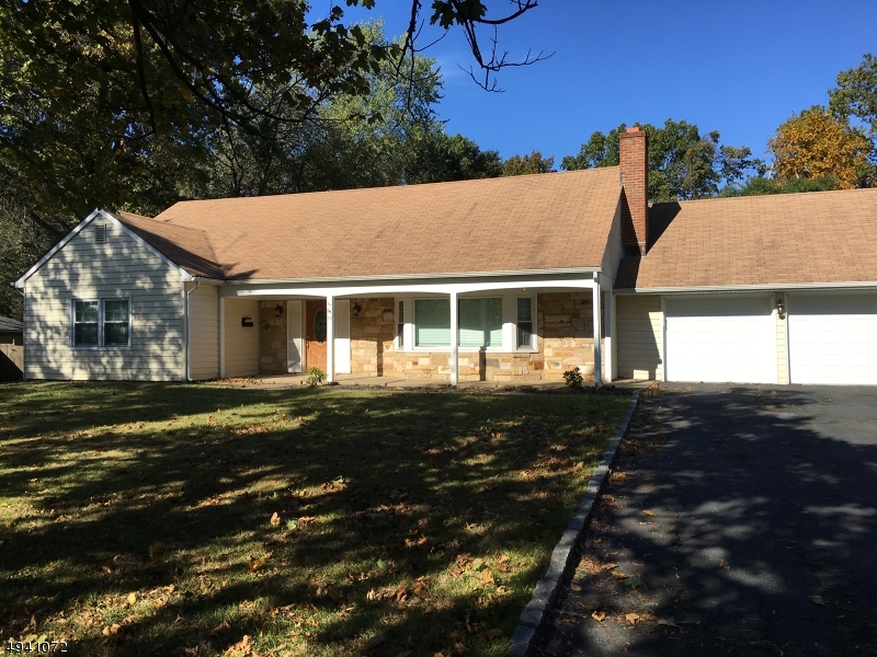 30 MACAFEE RD, Franklin Twp., NJ 08873
