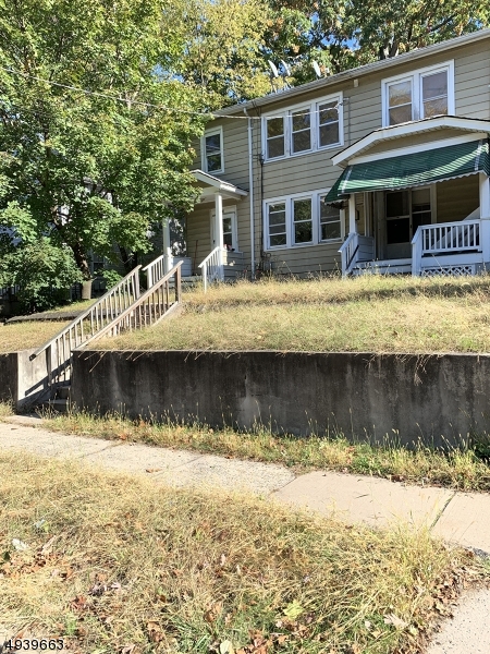 1123-25 W 4TH ST, Plainfield City, NJ 07063