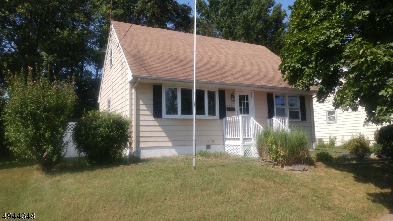 227 ANGLE AVE, Manville Boro, NJ 08835