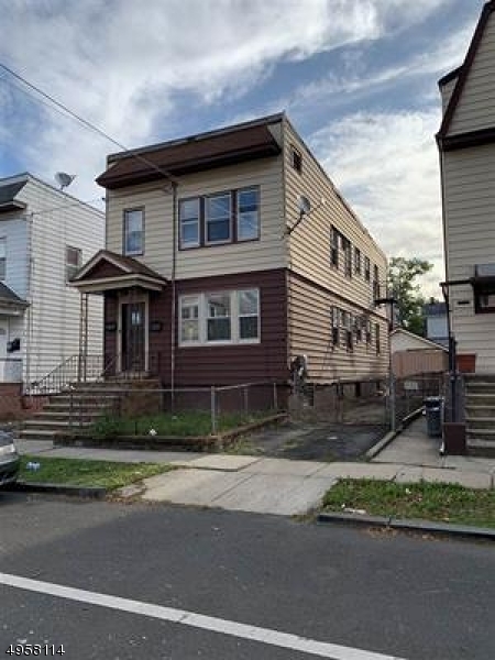 475-477 N 11TH ST, Newark City, NJ 07107