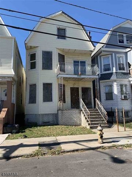 525 S 16TH ST, Newark City, NJ 07103