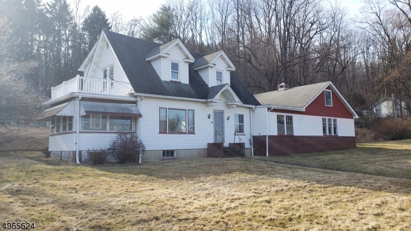 21 HOPE RD, Liberty Twp., NJ 07838