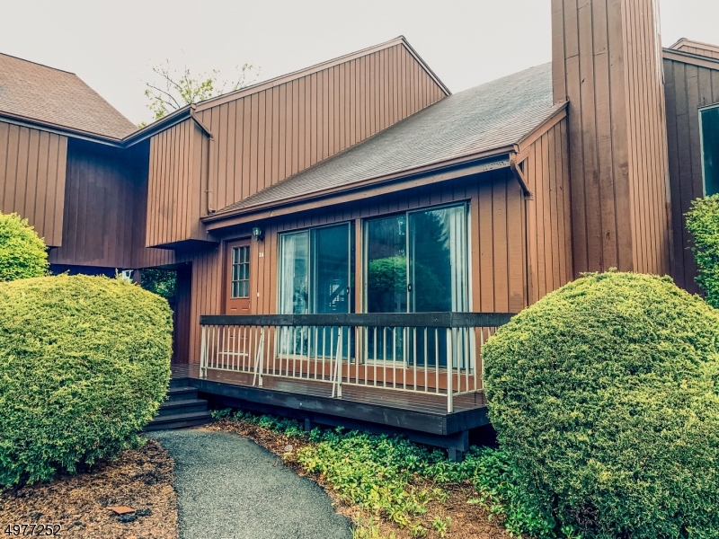 24 BLOOMINGDALE DR 3A, Hillsborough Twp., NJ 08844