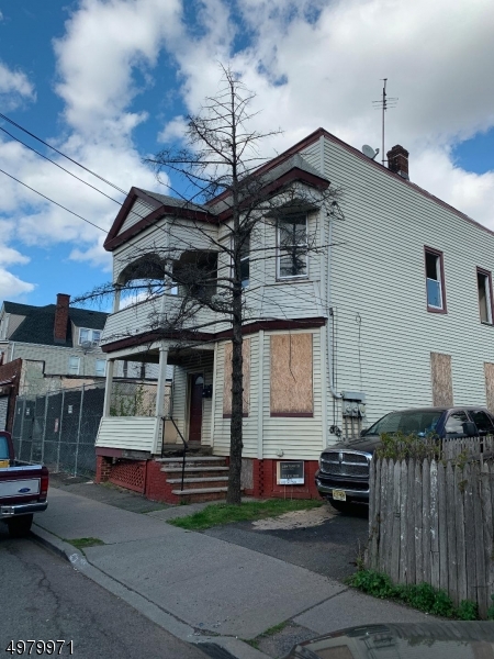 730 GROVE ST, Irvington Twp., NJ 07111