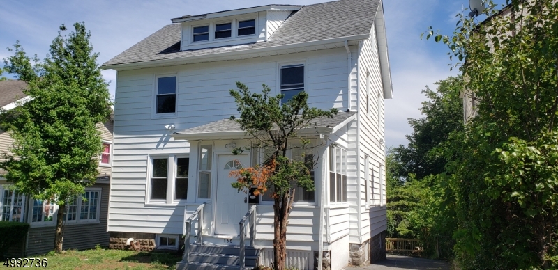 166 PARK PL, Irvington Twp., NJ 07111