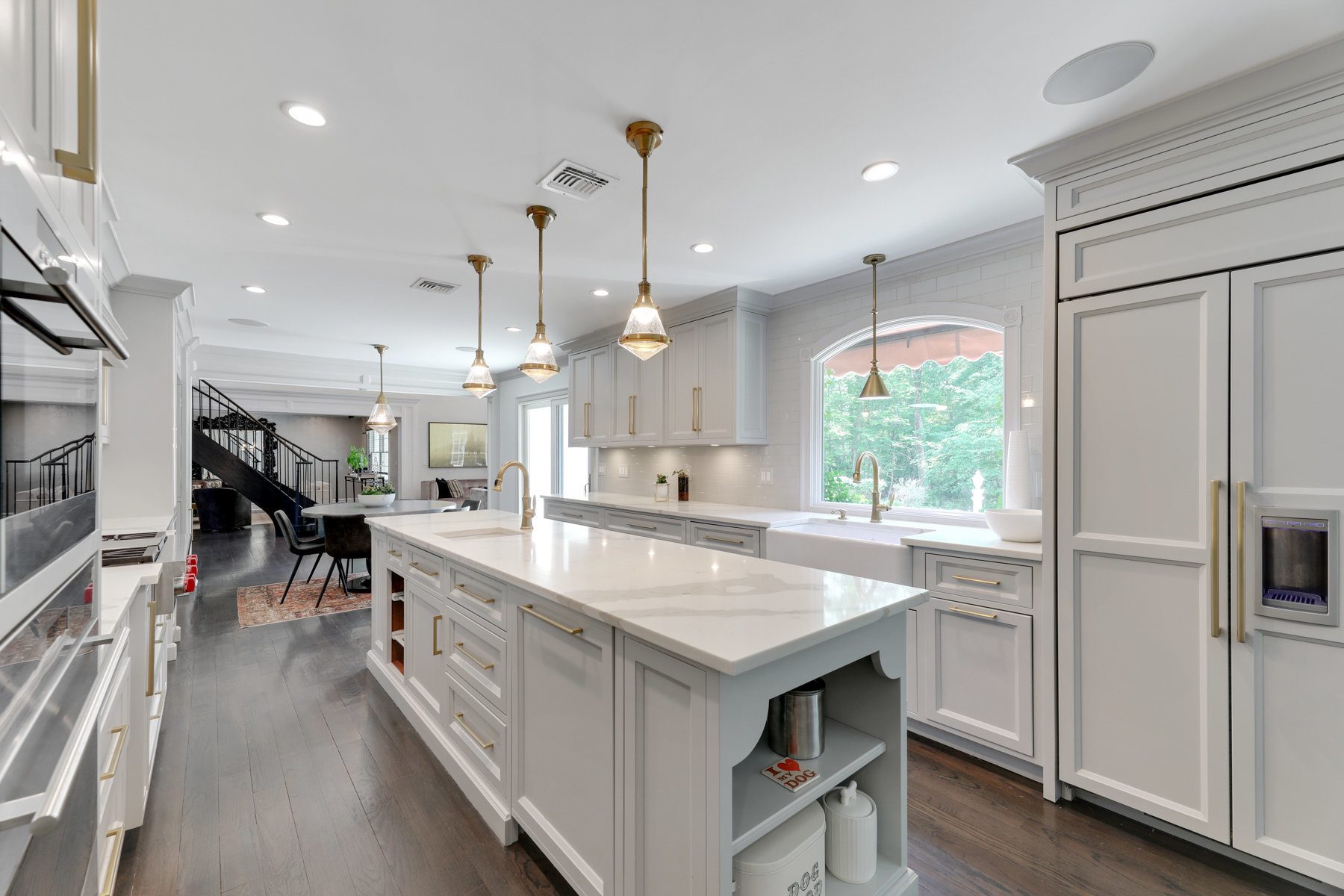North Jersey luxury real estate