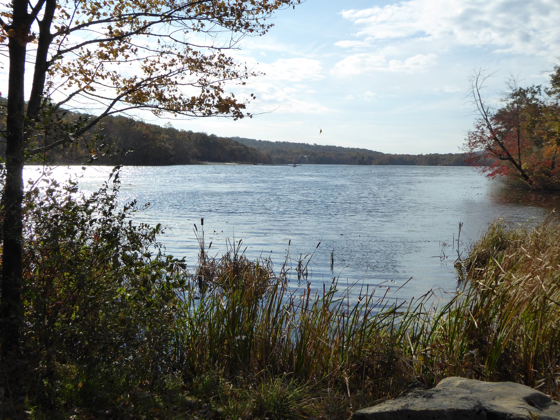 Lake Kinnelon at Smoke Rise